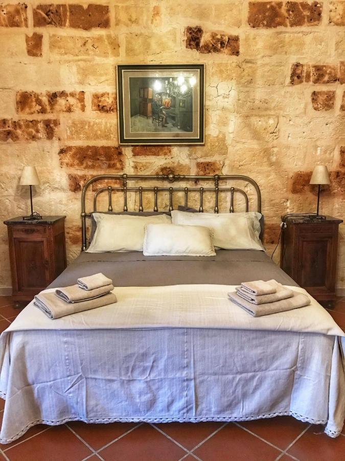 Masseria Scianne ซันตีซิโดโร ภายนอก รูปภาพ