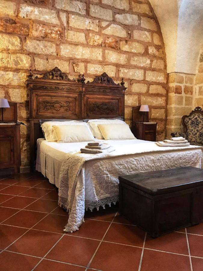 Masseria Scianne ซันตีซิโดโร ภายนอก รูปภาพ