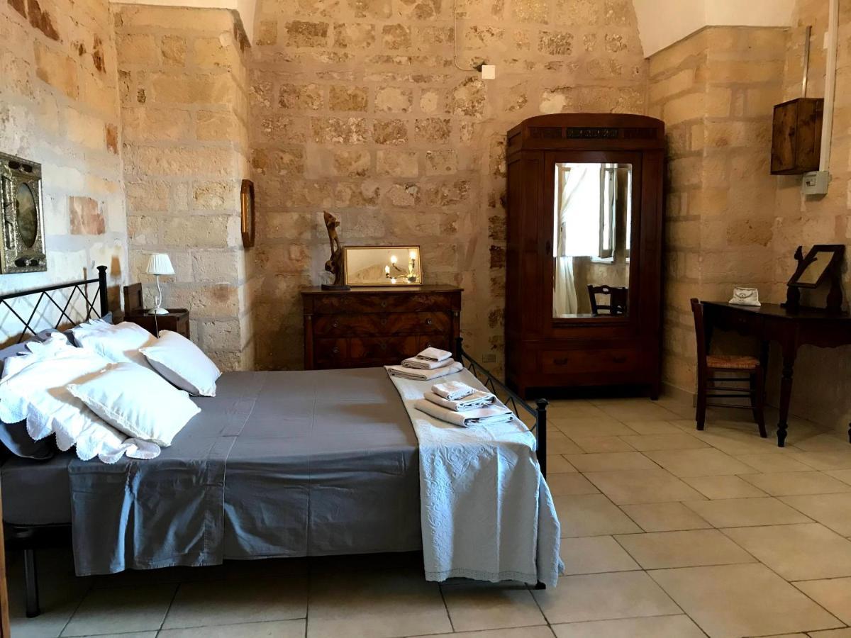 Masseria Scianne ซันตีซิโดโร ภายนอก รูปภาพ