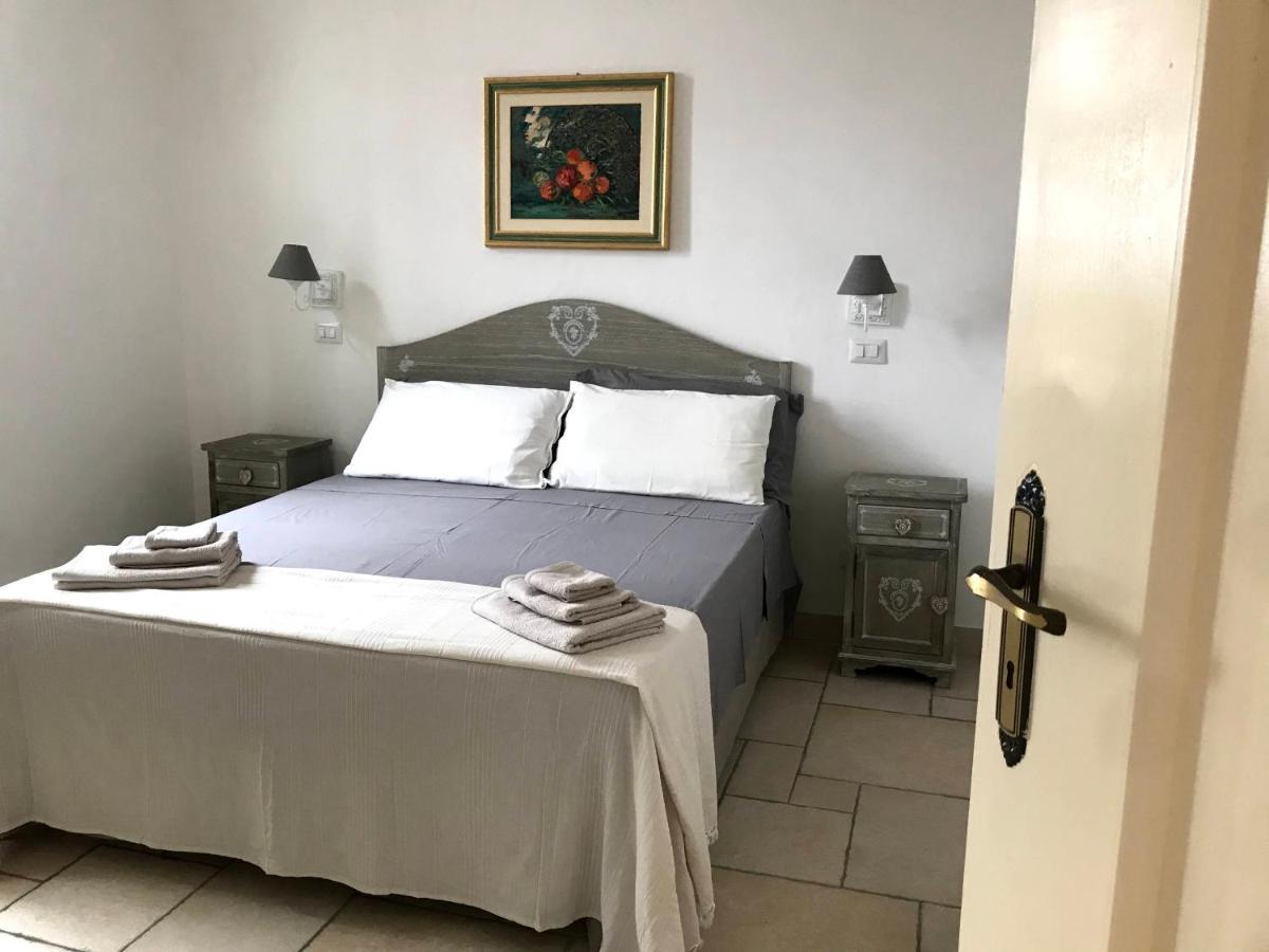 Masseria Scianne ซันตีซิโดโร ภายนอก รูปภาพ