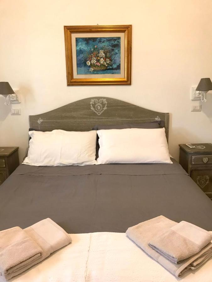 Masseria Scianne ซันตีซิโดโร ภายนอก รูปภาพ