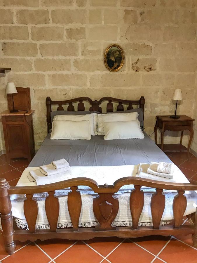 Masseria Scianne ซันตีซิโดโร ภายนอก รูปภาพ