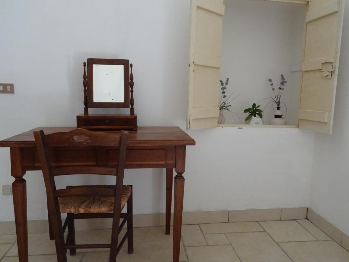 Masseria Scianne ซันตีซิโดโร ภายนอก รูปภาพ