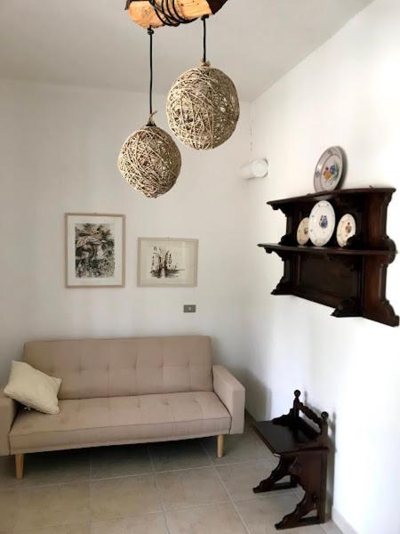 Masseria Scianne ซันตีซิโดโร ภายนอก รูปภาพ