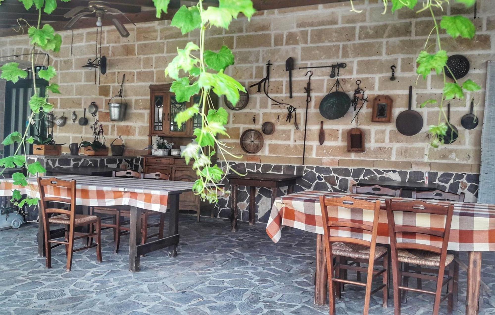 Masseria Scianne ซันตีซิโดโร ภายนอก รูปภาพ