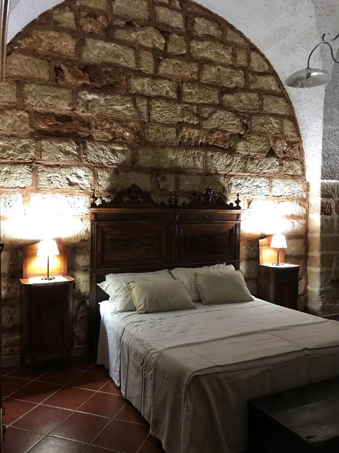 Masseria Scianne ซันตีซิโดโร ภายนอก รูปภาพ